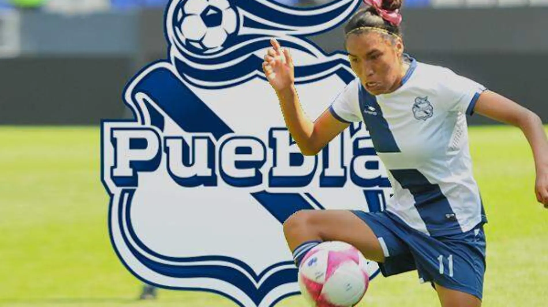 Copia de Club Puebla femenil